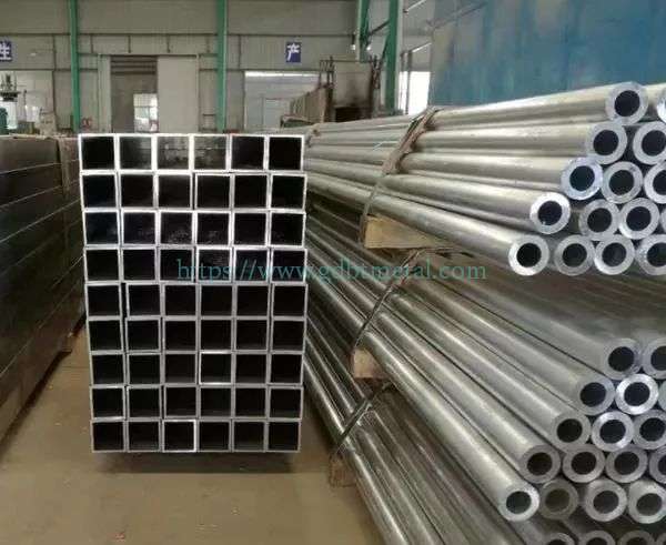 Stainless Steel Pipe&Tube